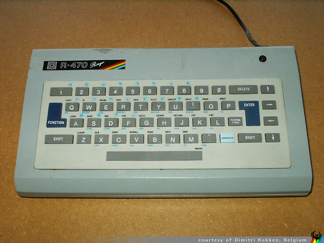 How many ZX81 clones are out there?? - Sinclair ZX80 / ZX81